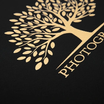 Album Photographs Czarny wsuwany ART186 (800 zdjęć 10x15)